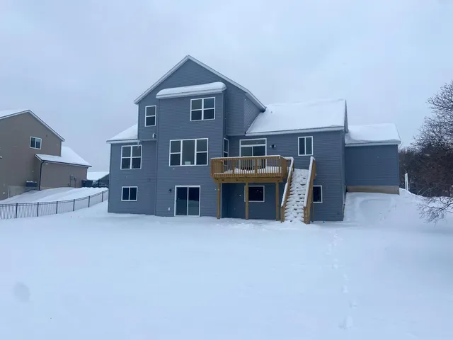 $577,610 | 10786 Melanie Drive, Allendale, MI 49401