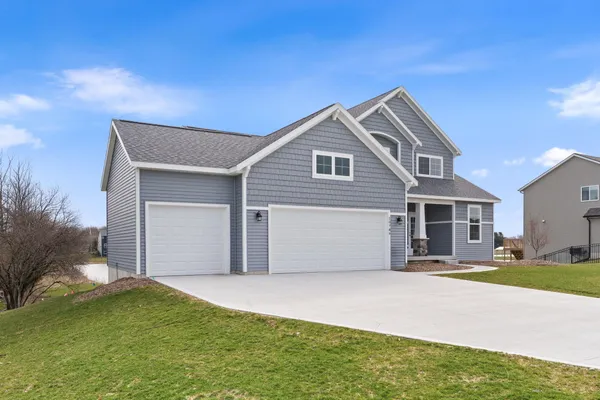 $575,610 | 10786 Melanie Drive, Allendale, MI 49401