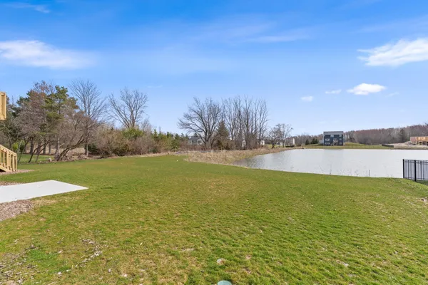 $561,900 | 10786 Melanie Drive, Allendale, MI 49401