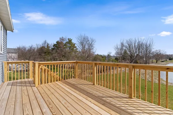 $575,610 | 10786 Melanie Drive, Allendale, MI 49401