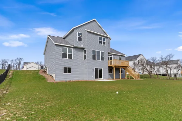 $575,610 | 10786 Melanie Drive, Allendale, MI 49401