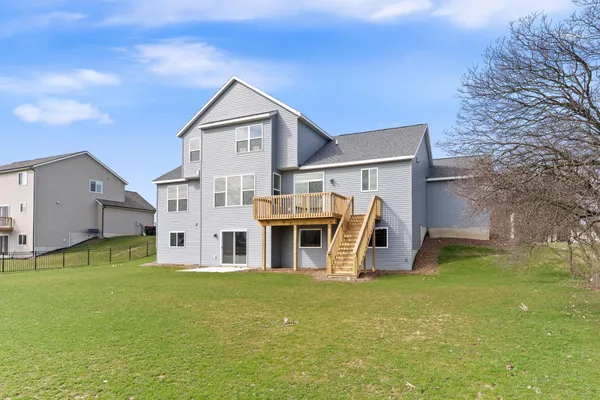 $575,610 | 10786 Melanie Drive, Allendale, MI 49401