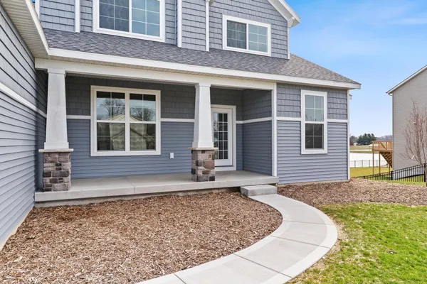 $575,610 | 10786 Melanie Drive, Allendale, MI 49401