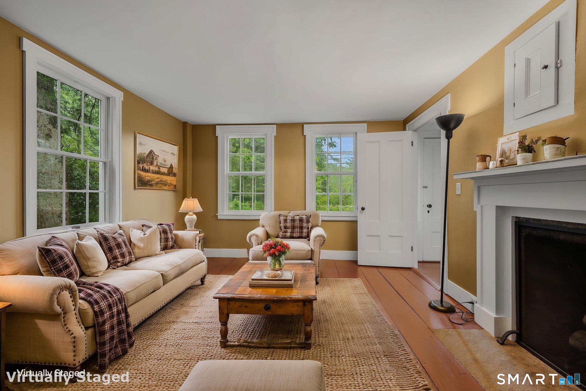 365 Winthrop Road Deep River, CT 06417 - Photo 19 of 40