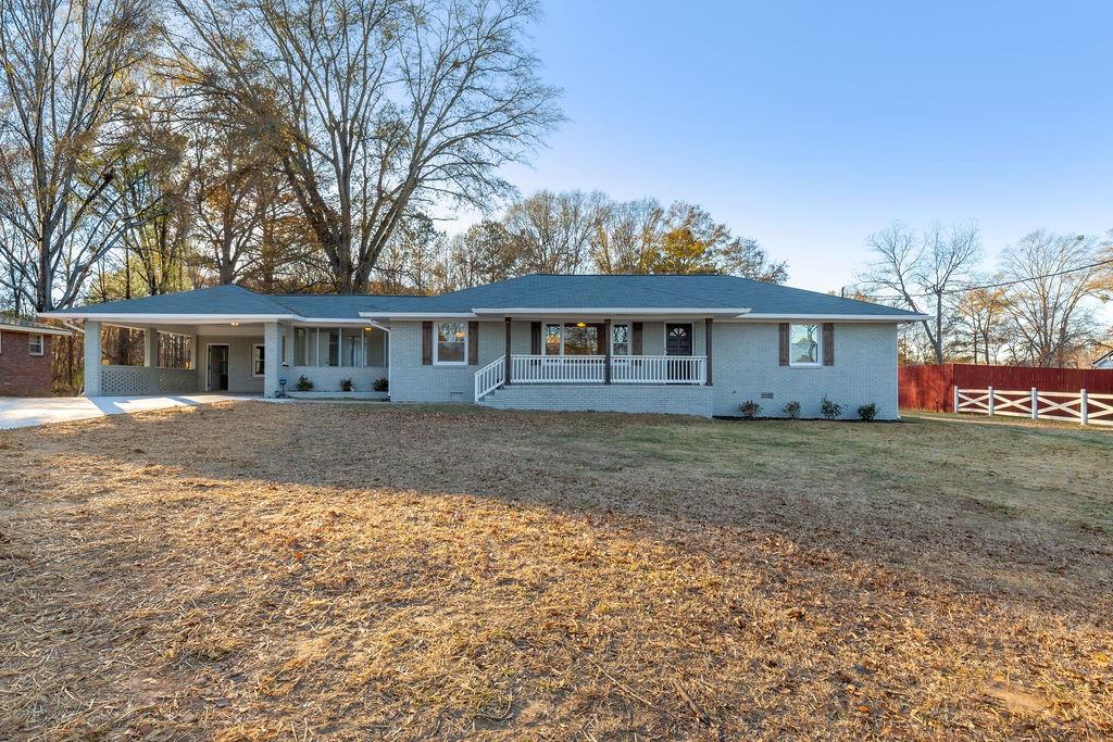 5624 Whispering Pines Road Mableton, GA 30126 - Photo 1 of 1