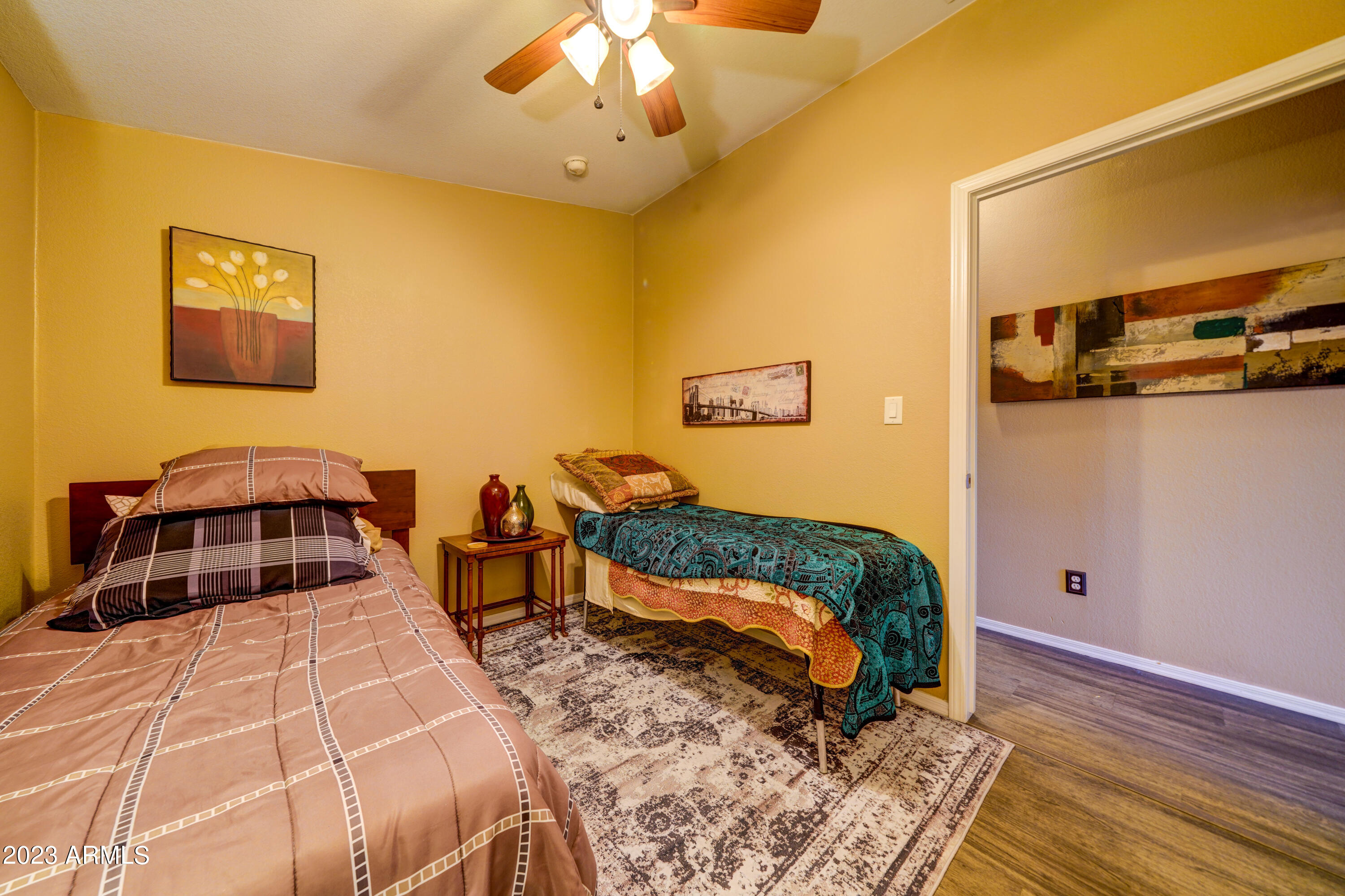 201 South Greenfield Road, Unit 266 Mesa, AZ 85206 - Photo 14 of 36 201 S Greenfield Rd #266-22