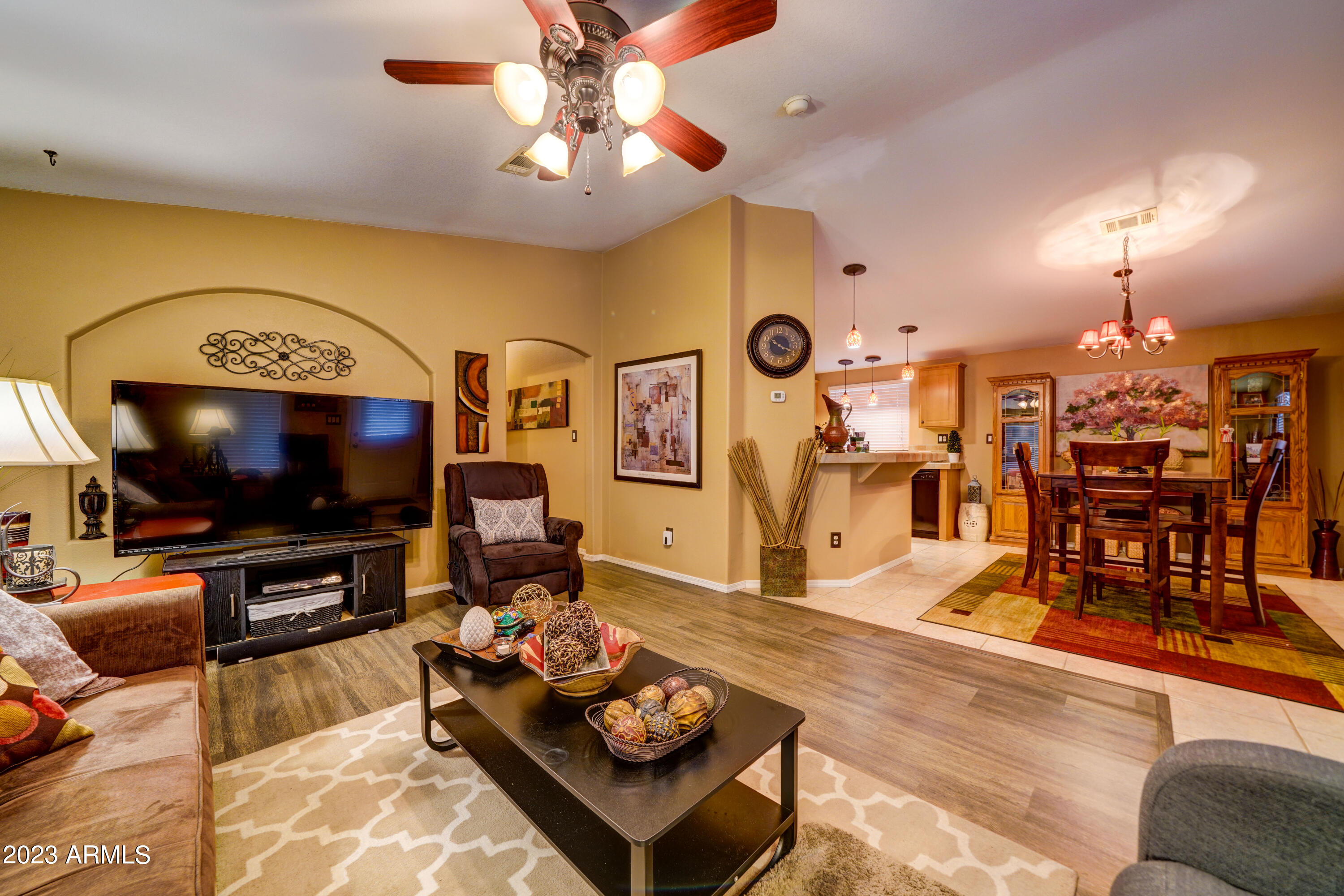 201 South Greenfield Road, Unit 266 Mesa, AZ 85206 - Photo 2 of 36 201 S Greenfield Rd #266-10