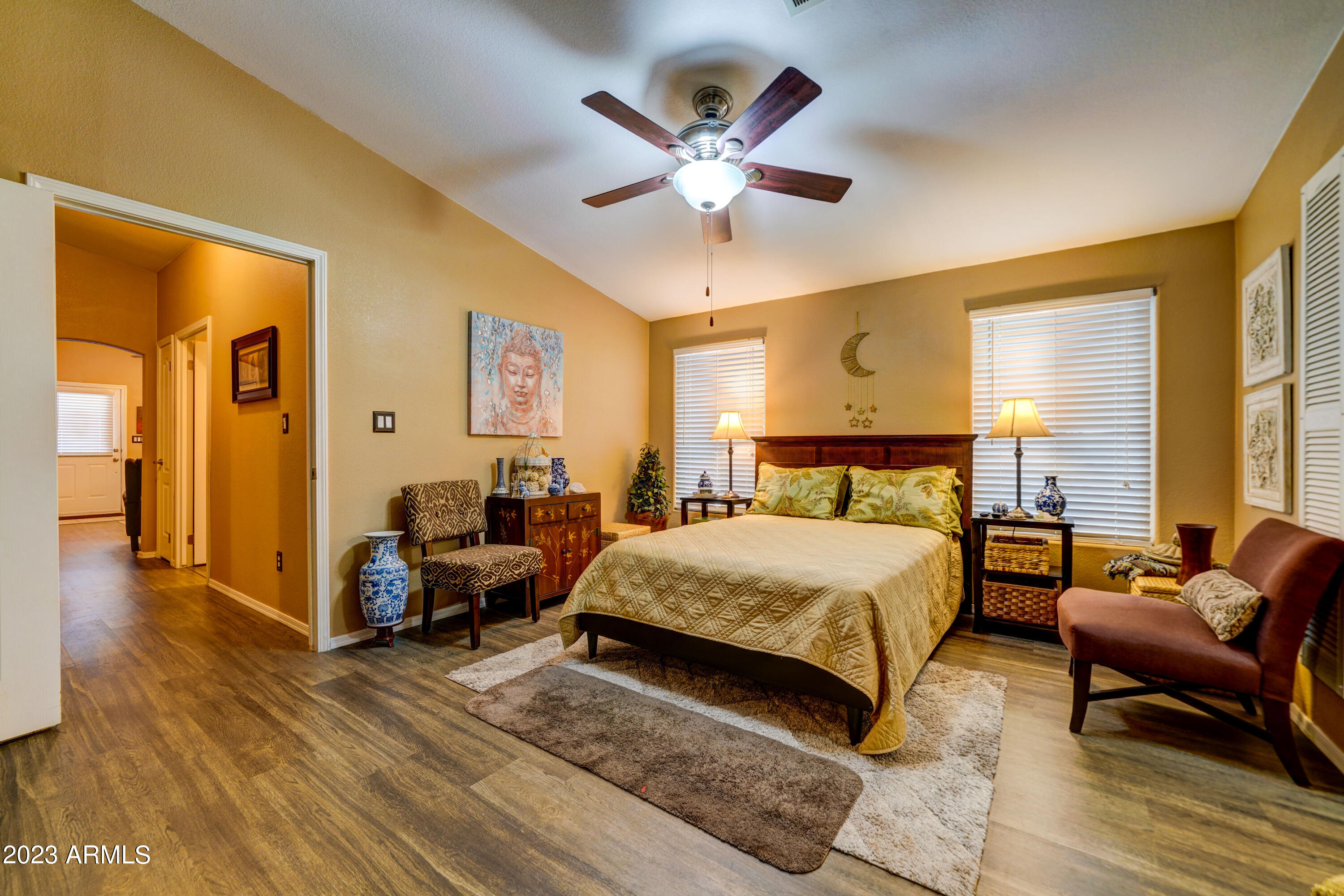 201 South Greenfield Road, Unit 266 Mesa, AZ 85206 - Photo 21 of 36 201 S Greenfield Rd #266-29
