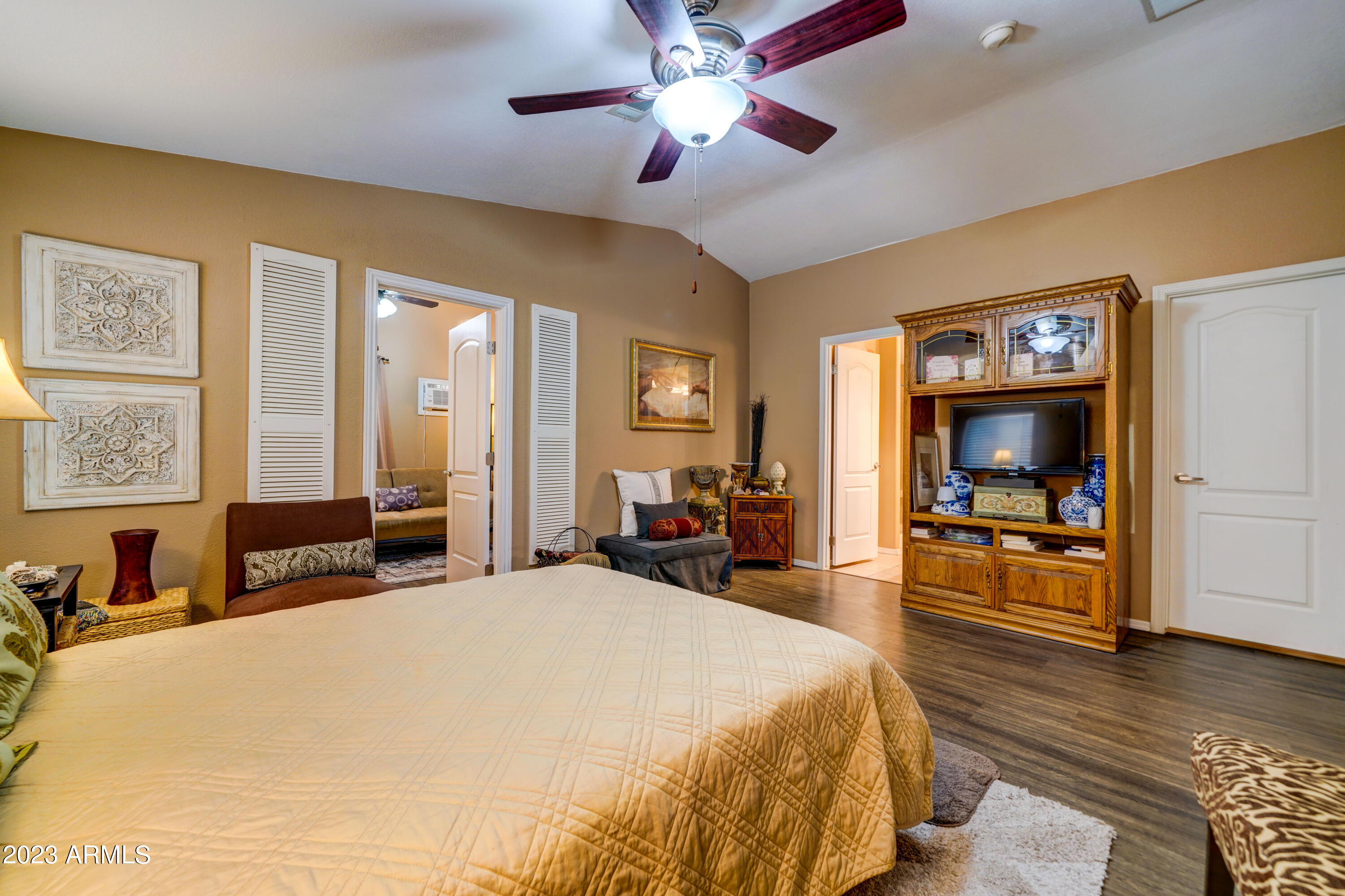 201 South Greenfield Road, Unit 266 Mesa, AZ 85206 - Photo 22 of 36 201 S Greenfield Rd #266-30