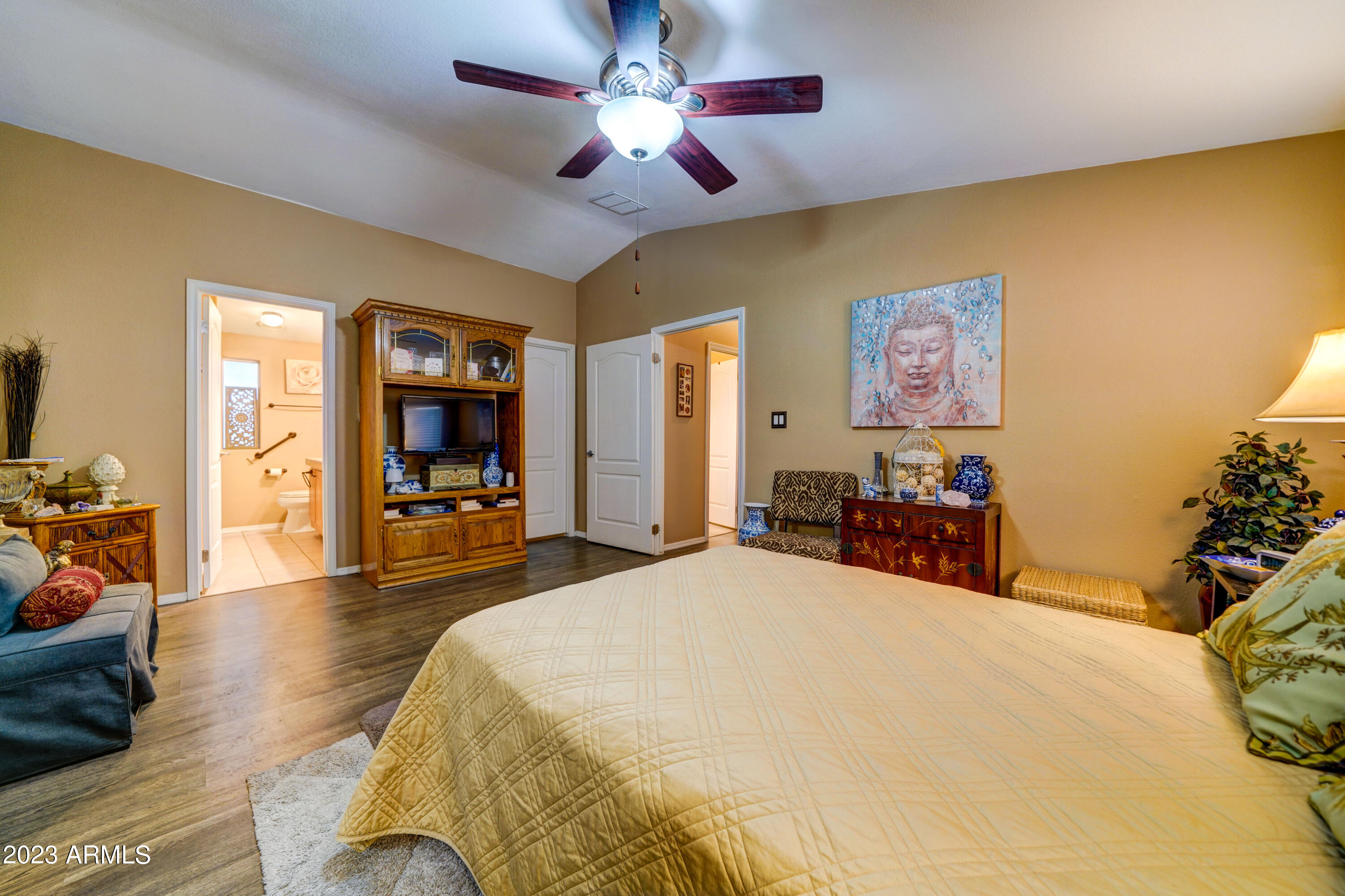 201 South Greenfield Road, Unit 266 Mesa, AZ 85206 - Photo 23 of 36 201 S Greenfield Rd #266-31