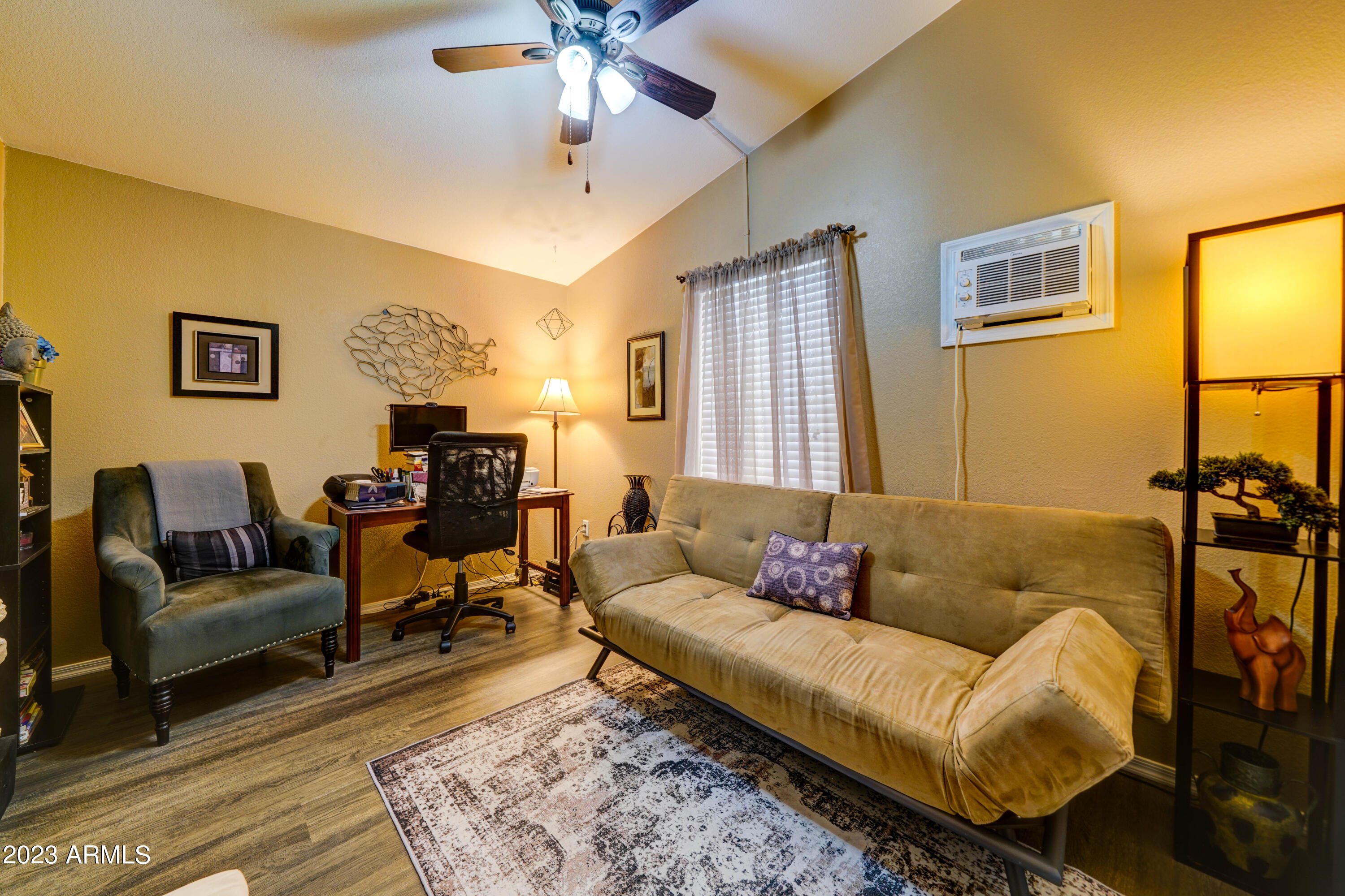 201 South Greenfield Road, Unit 266 Mesa, AZ 85206 - Photo 24 of 36 201 S Greenfield Rd #266-32
