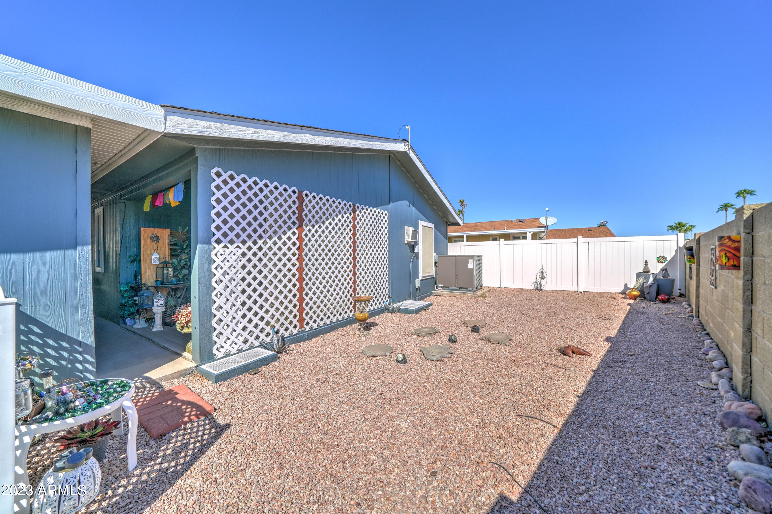 201 South Greenfield Road, Unit 266 Mesa, AZ 85206 - Photo 31 of 36 201 S Greenfield Rd #266-8