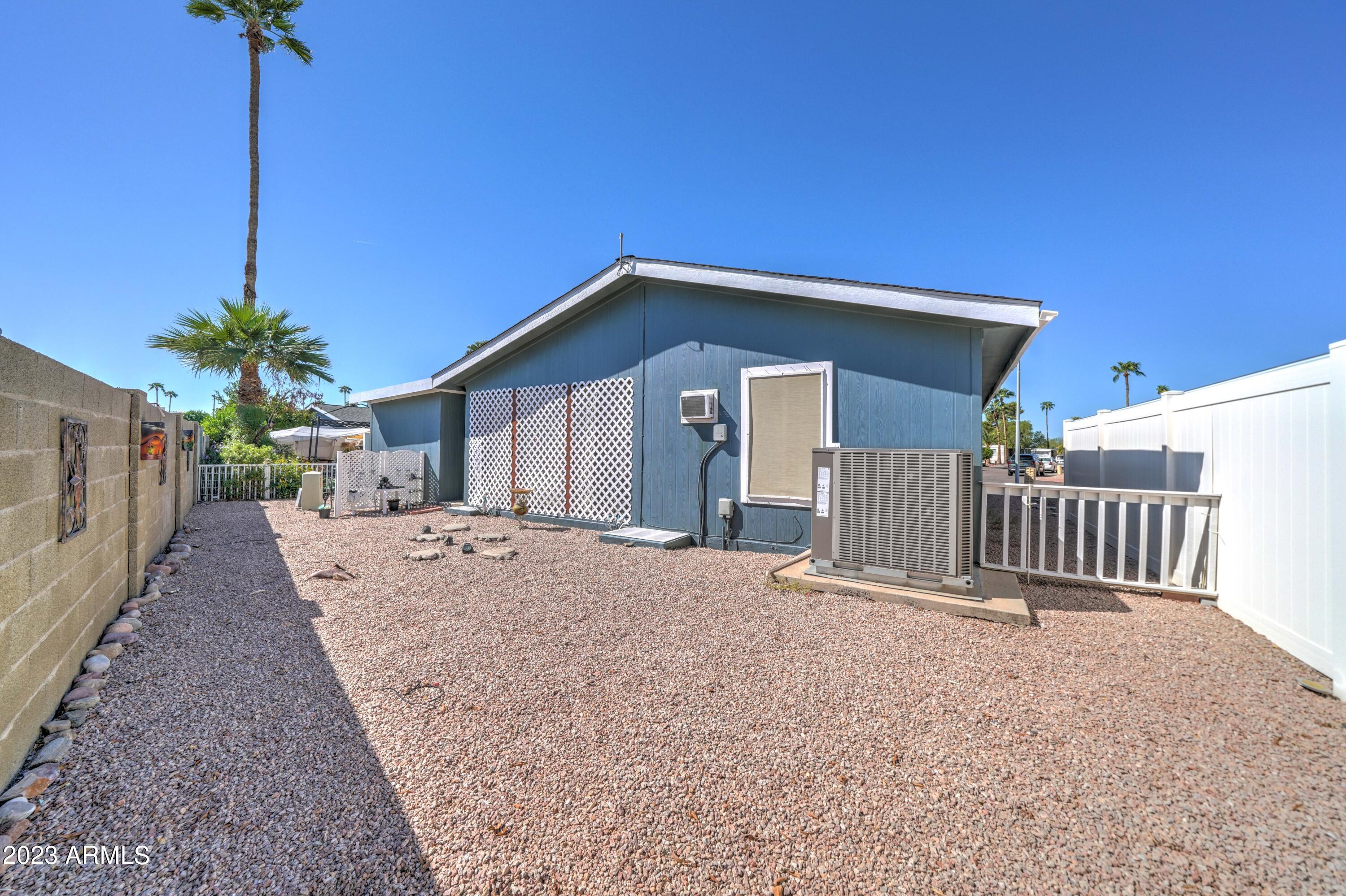 201 South Greenfield Road, Unit 266 Mesa, AZ 85206 - Photo 32 of 36 201 S Greenfield Rd #266-9