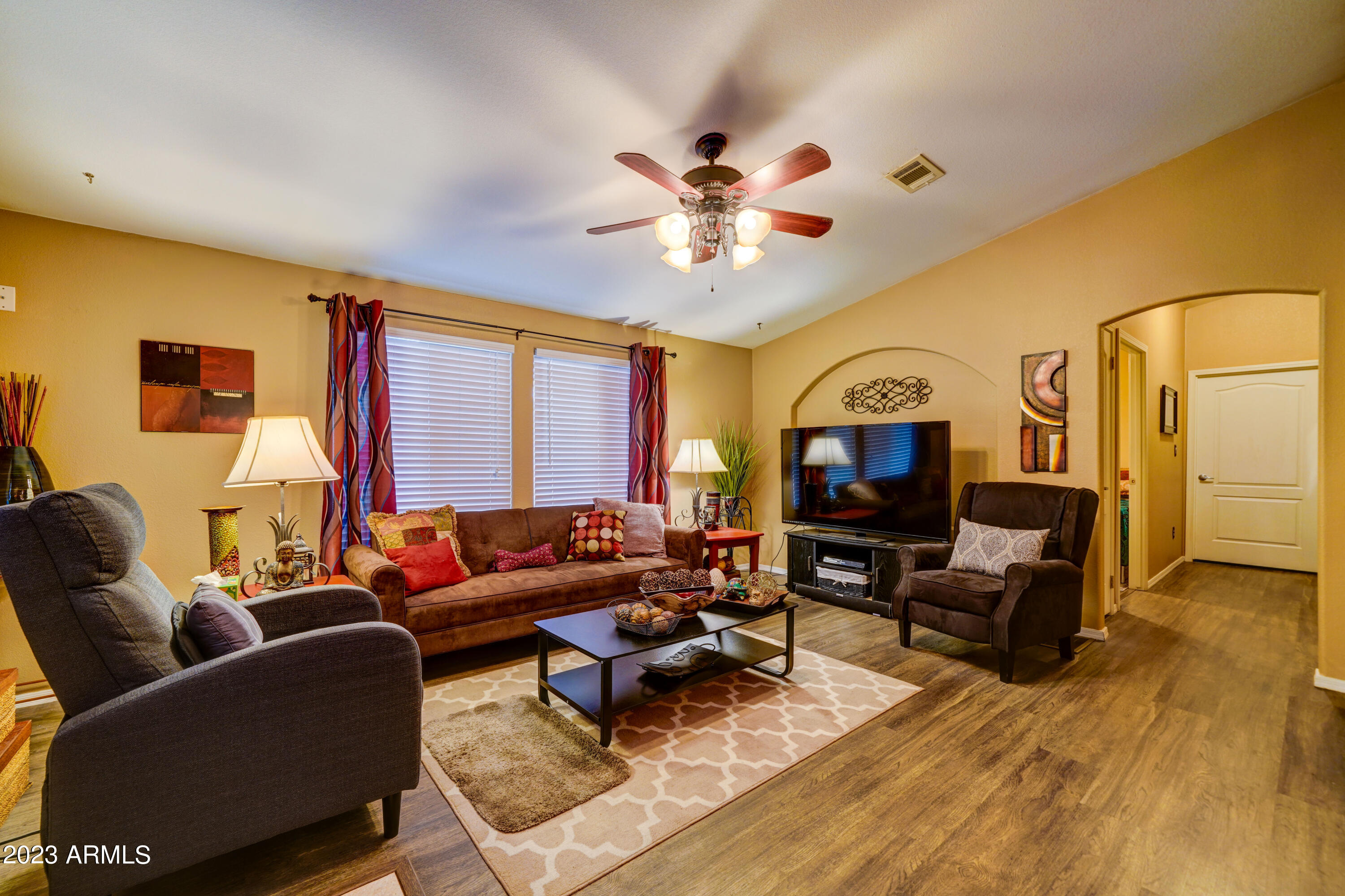 201 South Greenfield Road, Unit 266 Mesa, AZ 85206 - Photo 5 of 36 201 S Greenfield Rd #266-13