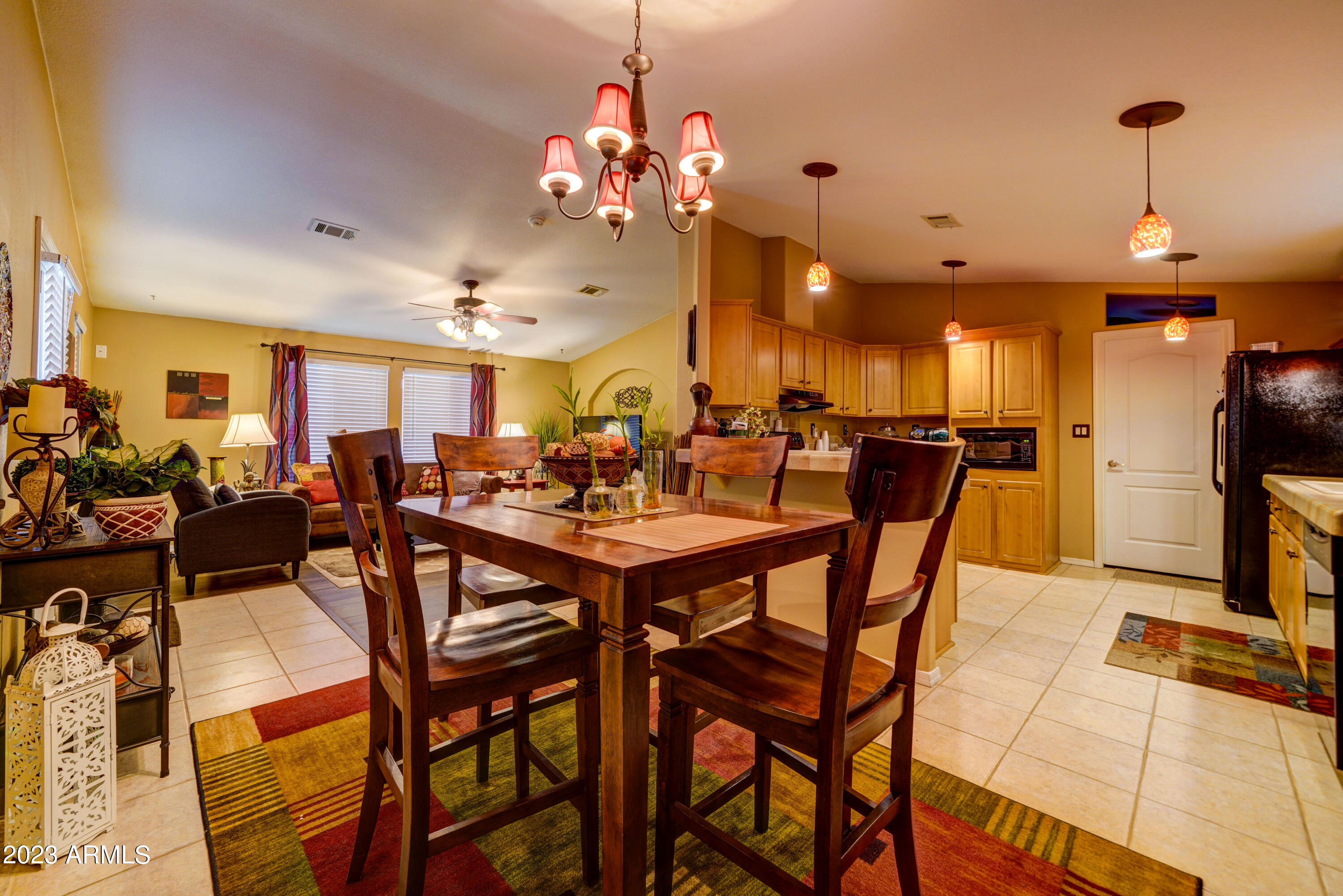 201 South Greenfield Road, Unit 266 Mesa, AZ 85206 - Photo 7 of 36 201 S Greenfield Rd #266-15