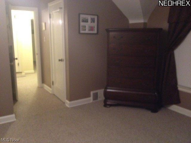3915 Windsor Road Youngstown, OH 44512 - Photo 10 of 24 Another view of the Master Bedroom