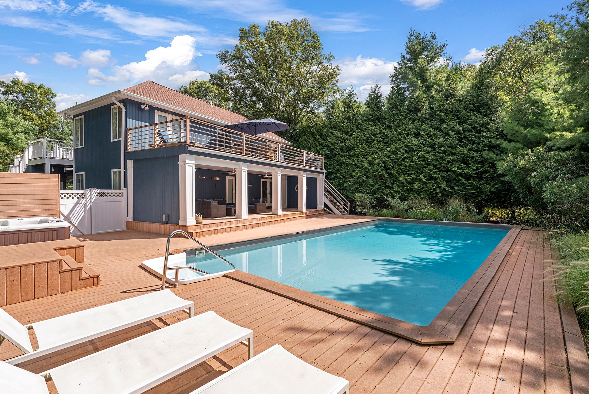 65 Edwards Hole Road East Hampton, NY 11937 - Photo 14 of 21 Gallery Image 14