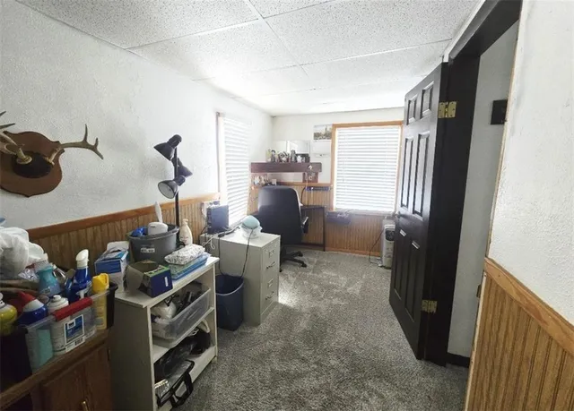 a view of outdoor space yard and patio