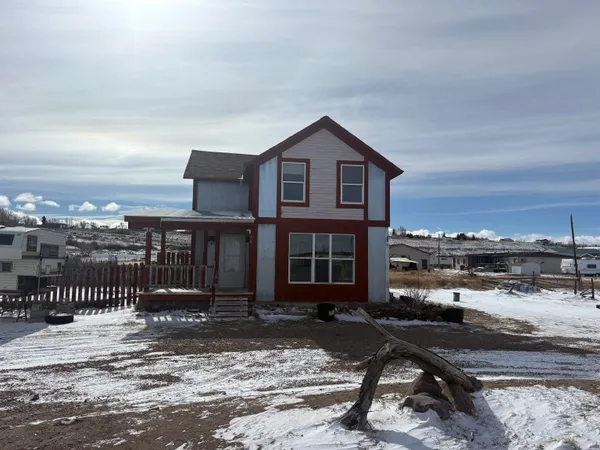 $130,000 | 36 Brinton Road, Lyman, WY 82937