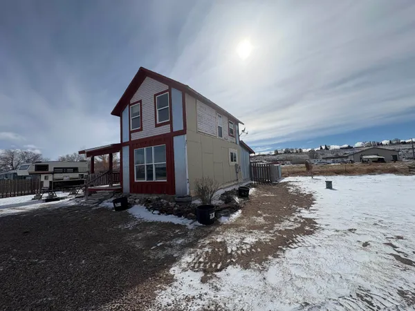 $130,000 | 36 Brinton Road, Lyman, WY 82937