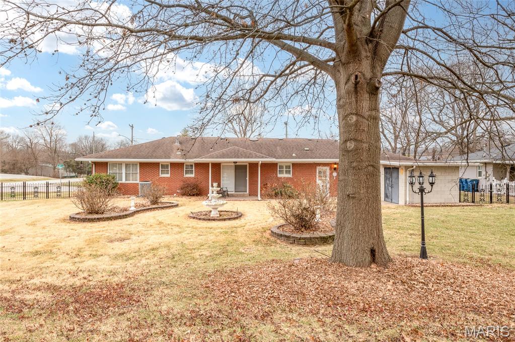 805 Carl Street Collinsville, IL 62234 - Photo 30 of 35