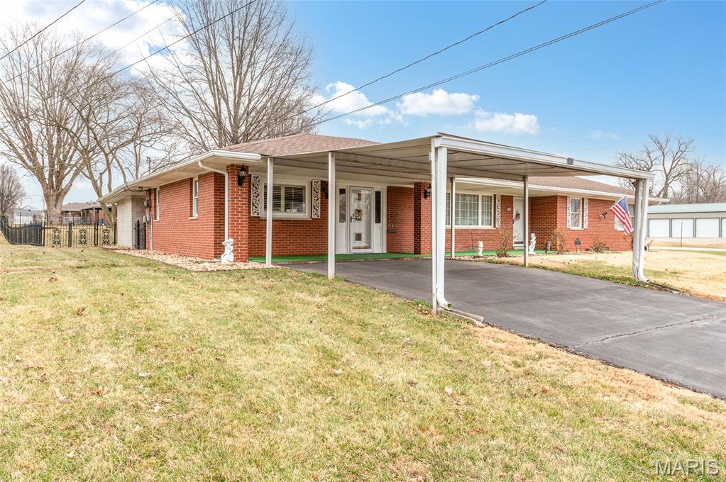 805 Carl Street Collinsville, IL 62234 - Photo 35 of 35