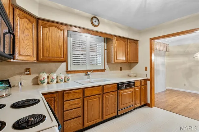 $249,900 | 805 Carl Street, Collinsville, IL 62234