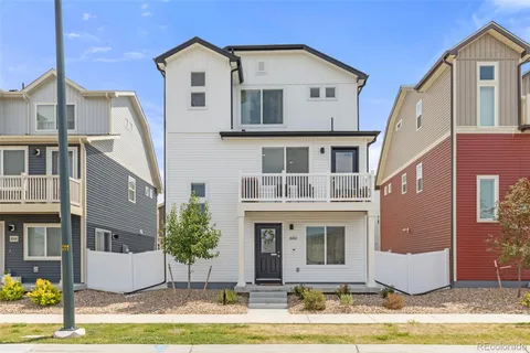 $465,000 | 18260 East 51st Place, Denver, CO 80249