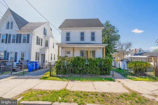 $269,900 | 513 East Mulberry Street, Millville, NJ 08332