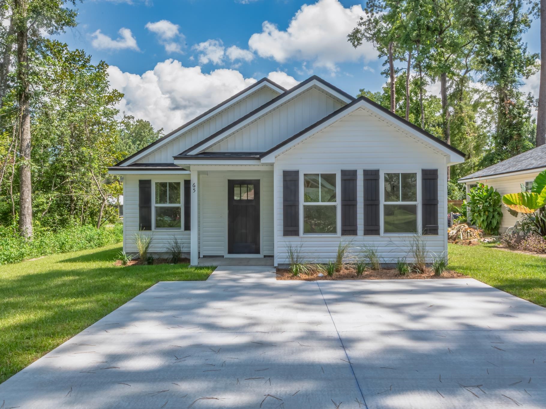 2 J R Milton Road Crawfordville, FL 32327 - Photo 2 of 40