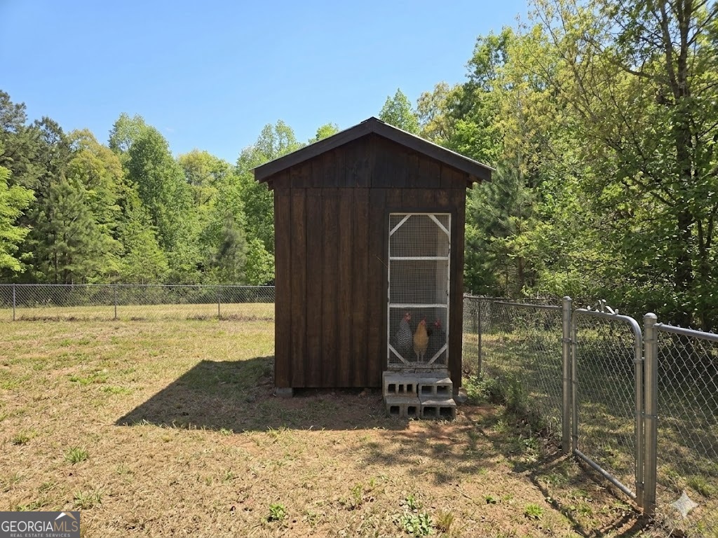 200 Ruby Wooten Road Clarkesville, GA 30523 - Photo 18 of 19