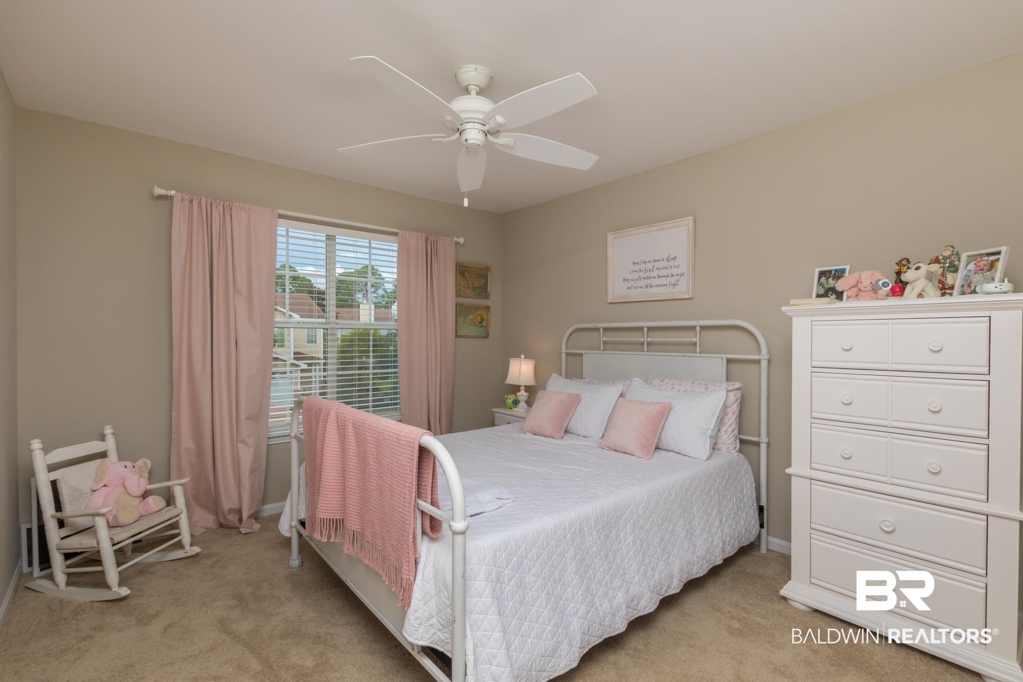 1517 Regency Road, Unit 151 Gulf Shores, AL 36542 - Photo 18 of 31 Guest Bedroom