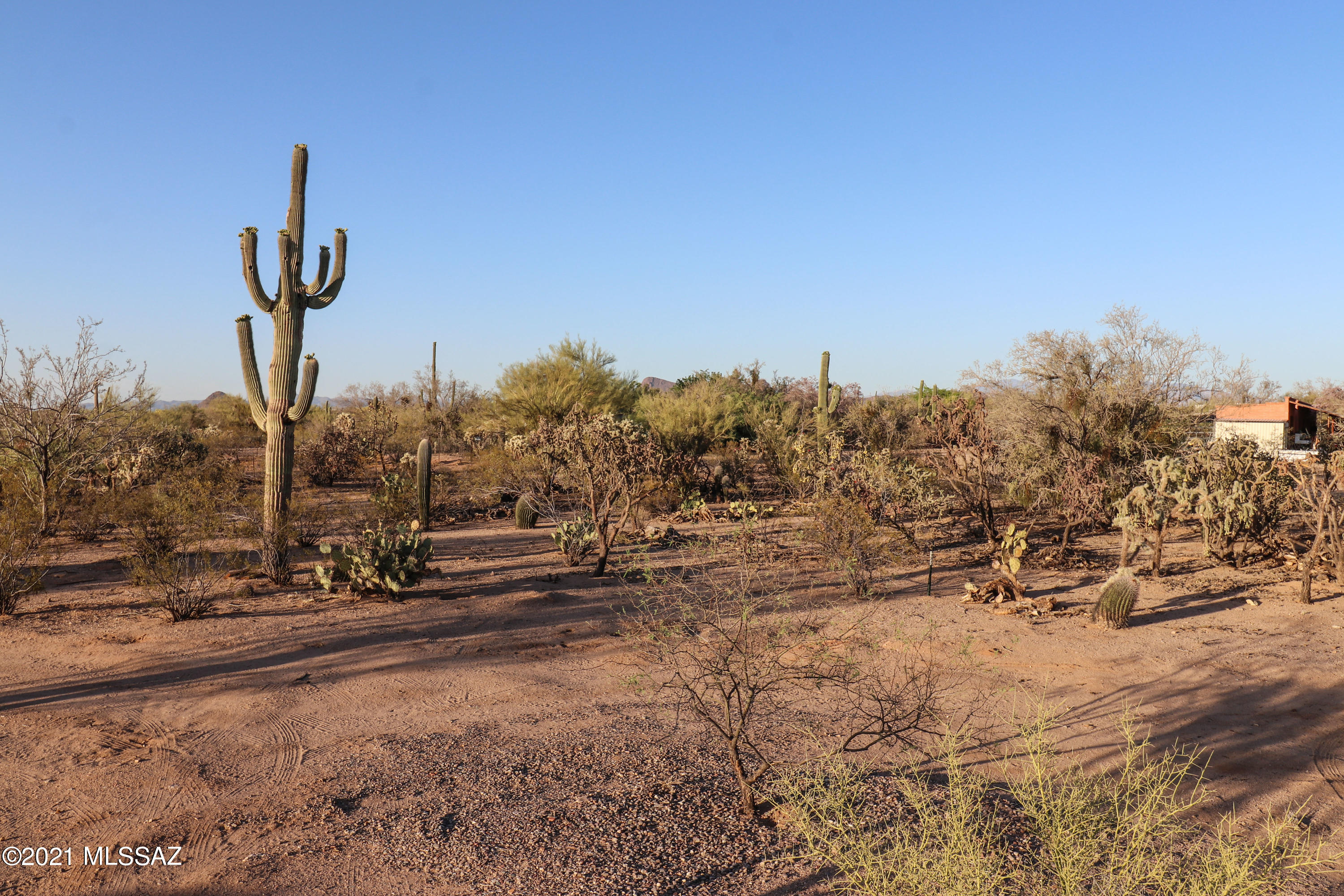 12410 West Ranchettes Drive, Unit 12 Tucson, AZ 85743 - Photo 12 of 27