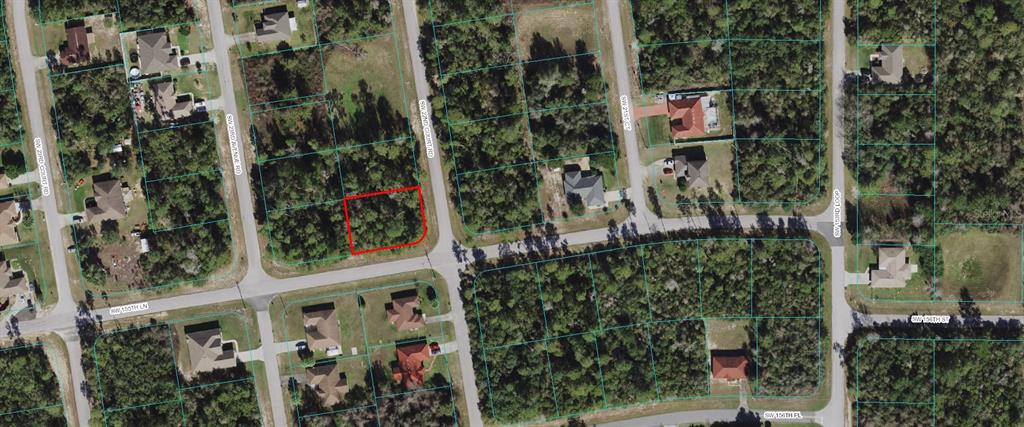 0 Southwest 22nd Court Road Ocala, FL 34473 - Photo 1 of 1 Gallery Image 1