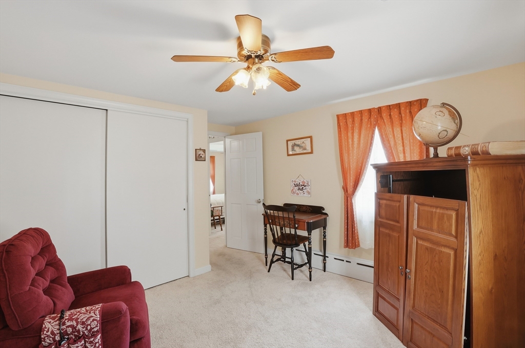 121 Wood Street Fall River, MA 02721 - Photo 27 of 41