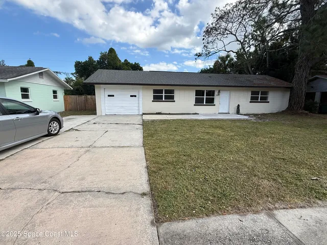 $245,000 | 1424 Pineda Street, Cocoa, FL 32922