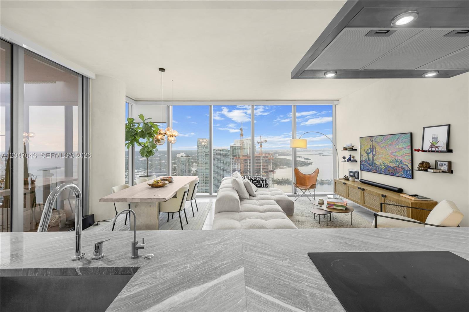 700 Northeast 26th Terrace, Unit 5006 Miami, FL 33137 - Photo 4 of 45