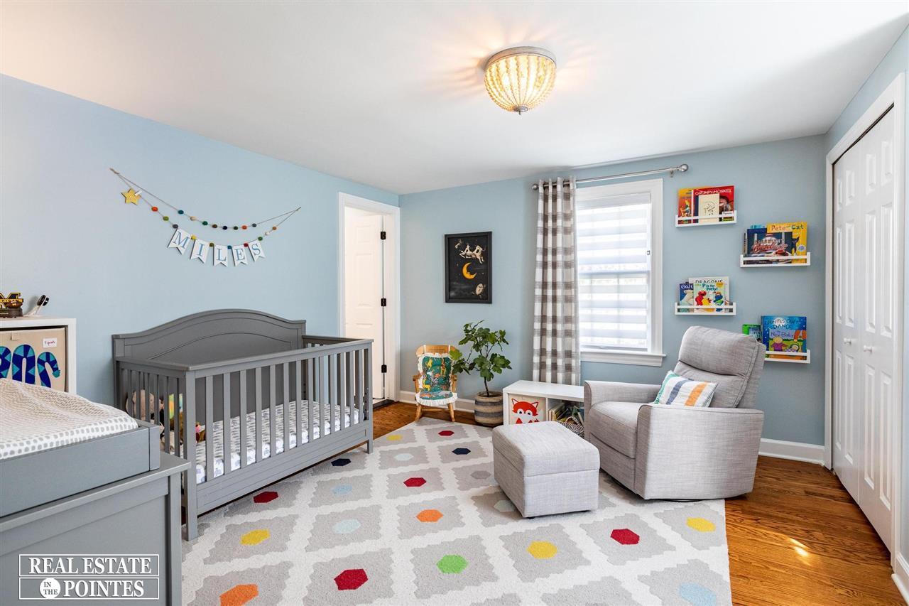 1031 Harvard Road Grosse Pointe Park, MI 48230 - Photo 20 of 42
