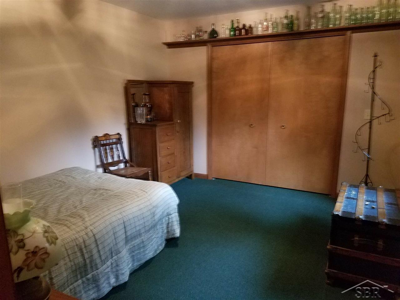 6760 South Steel Road St. Charles, MI 48655 - Photo 8 of 43 Bed Room 3