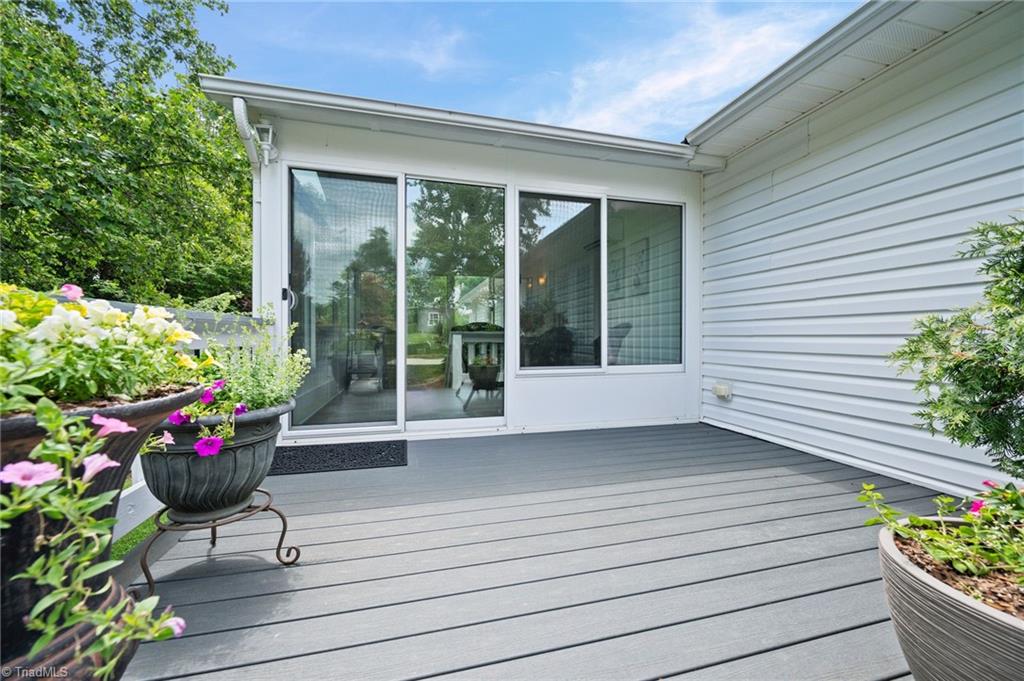 2022 McBride Road Mount Airy, NC 27030 - Photo 26 of 49