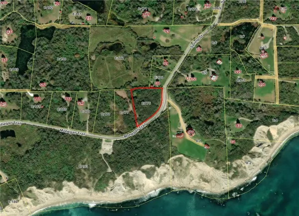 $1,800,000 | 0 Southeast Road, Block Island, RI 02807
