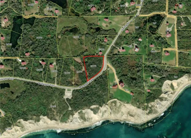 $1,950,000 | 0 Southeast Road, Block Island, RI 02807
