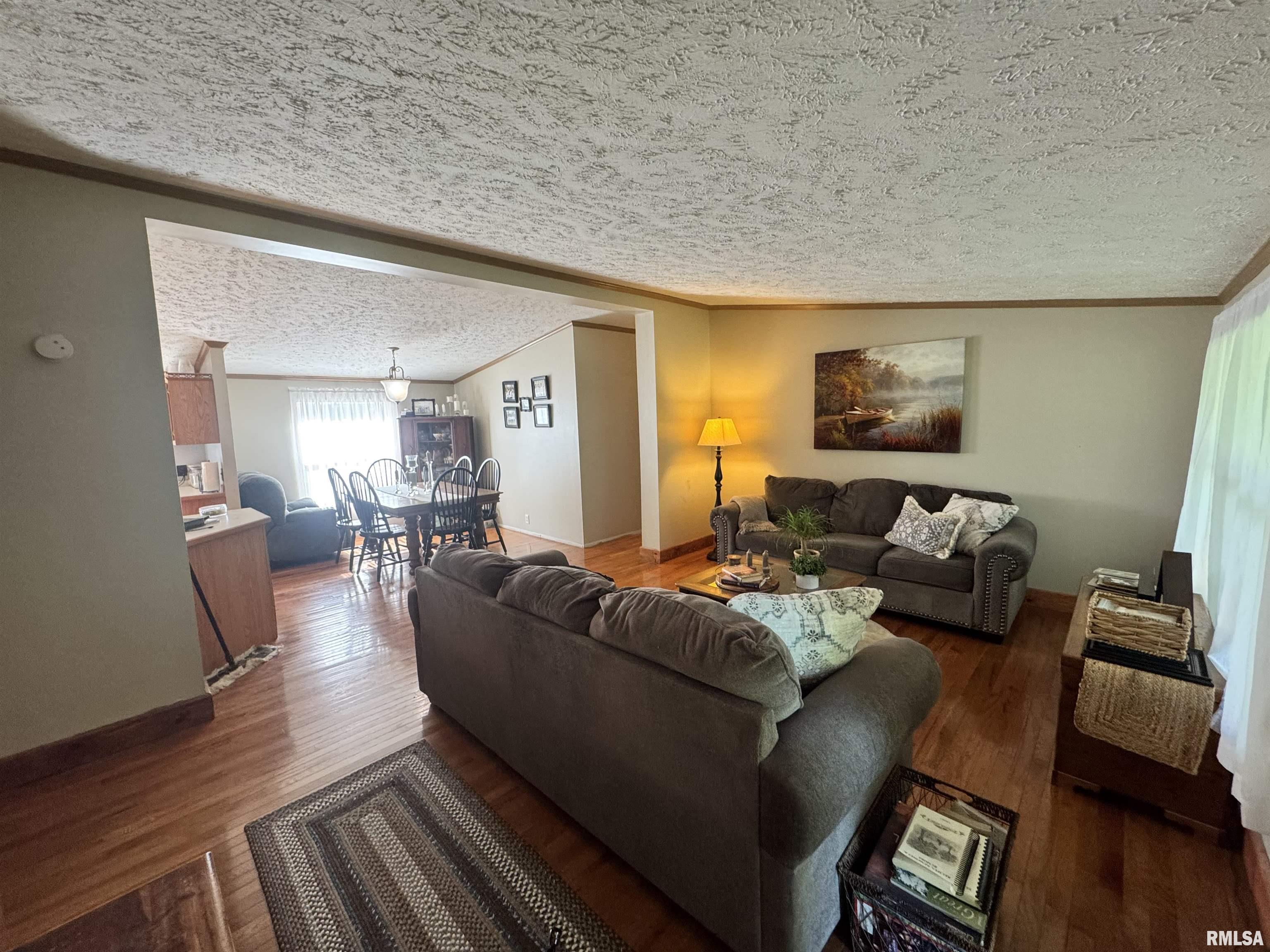 293 East 2700th Street Liberty, IL 62347 - Photo 6 of 47