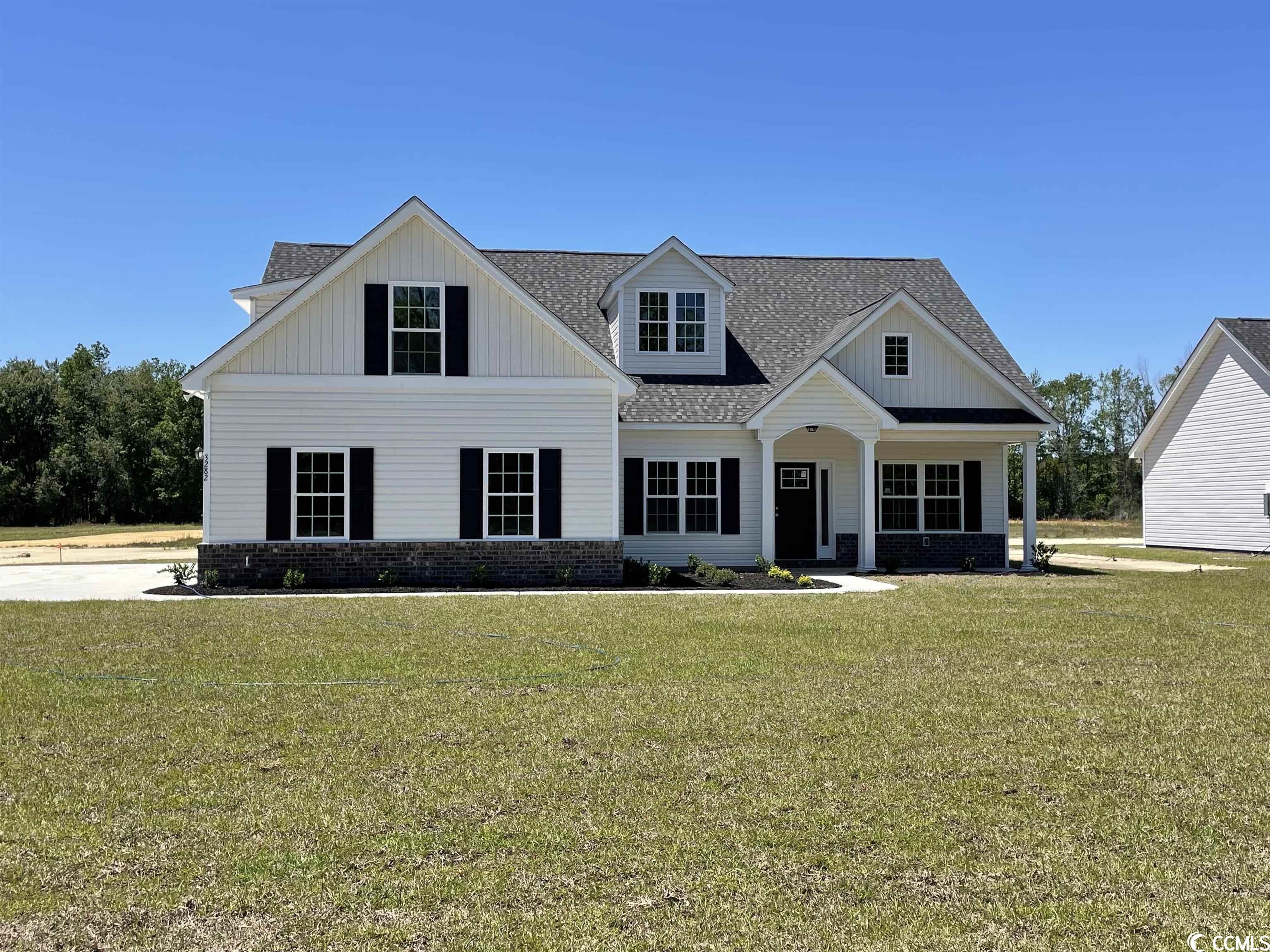 3282 Red Bluff Road Loris, SC 29569 - Photo 1 of 20 Gallery Image 1