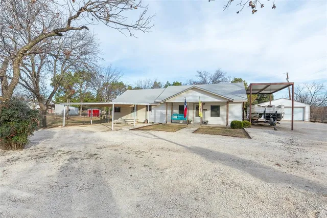 $229,900 | 1024 South 4th Street, Clyde, TX 79510