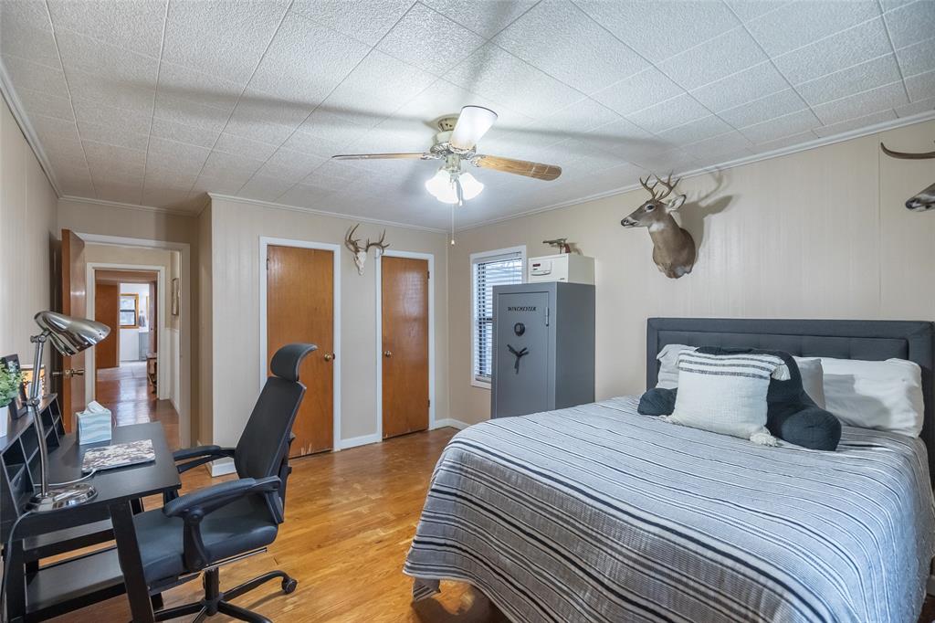 1024 South 4th Street Clyde, TX 79510 - Photo 17 of 40