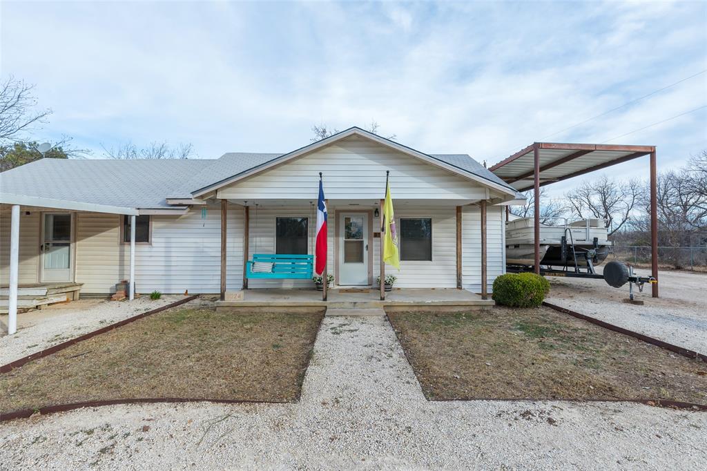 1024 South 4th Street Clyde, TX 79510 - Photo 2 of 40