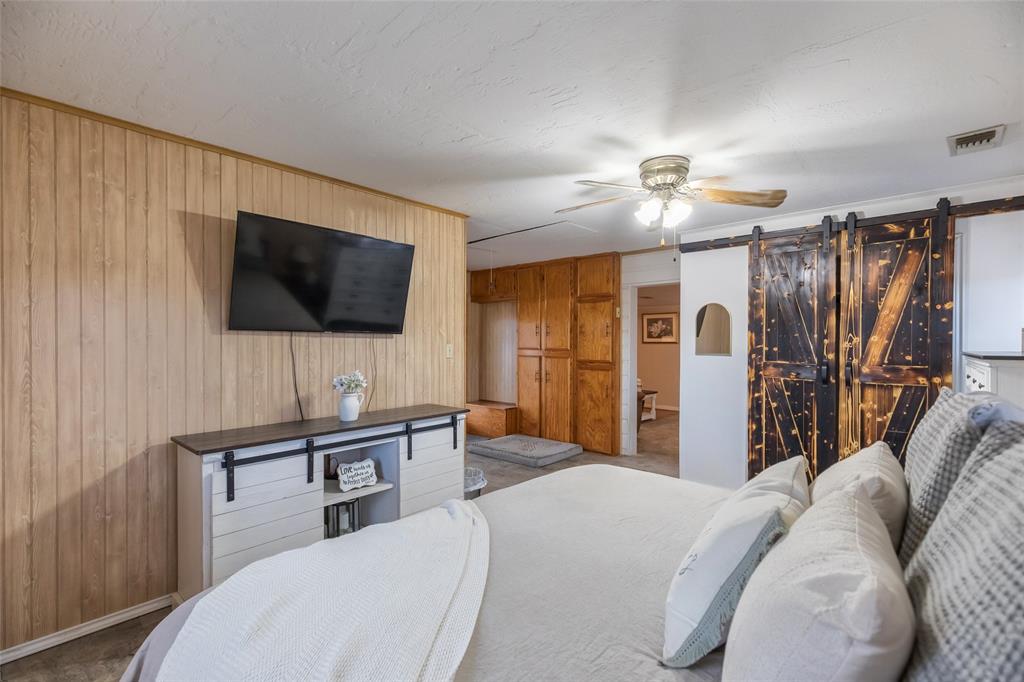 1024 South 4th Street Clyde, TX 79510 - Photo 25 of 40