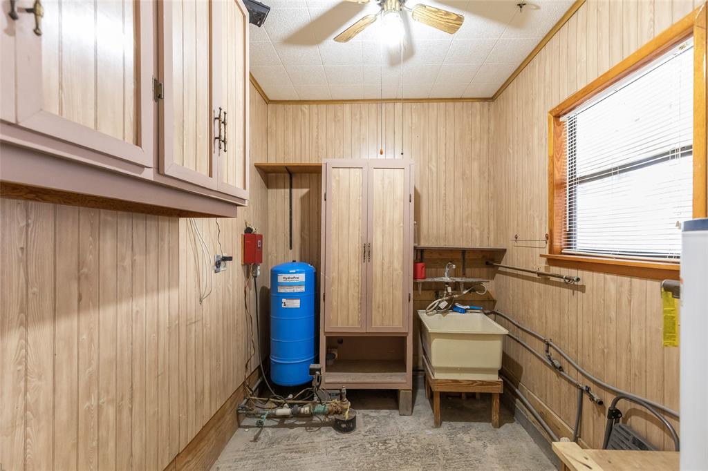 1024 South 4th Street Clyde, TX 79510 - Photo 28 of 40