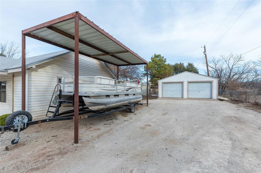 1024 South 4th Street Clyde, TX 79510 - Photo 29 of 40